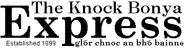 The Knock Bonya Express
